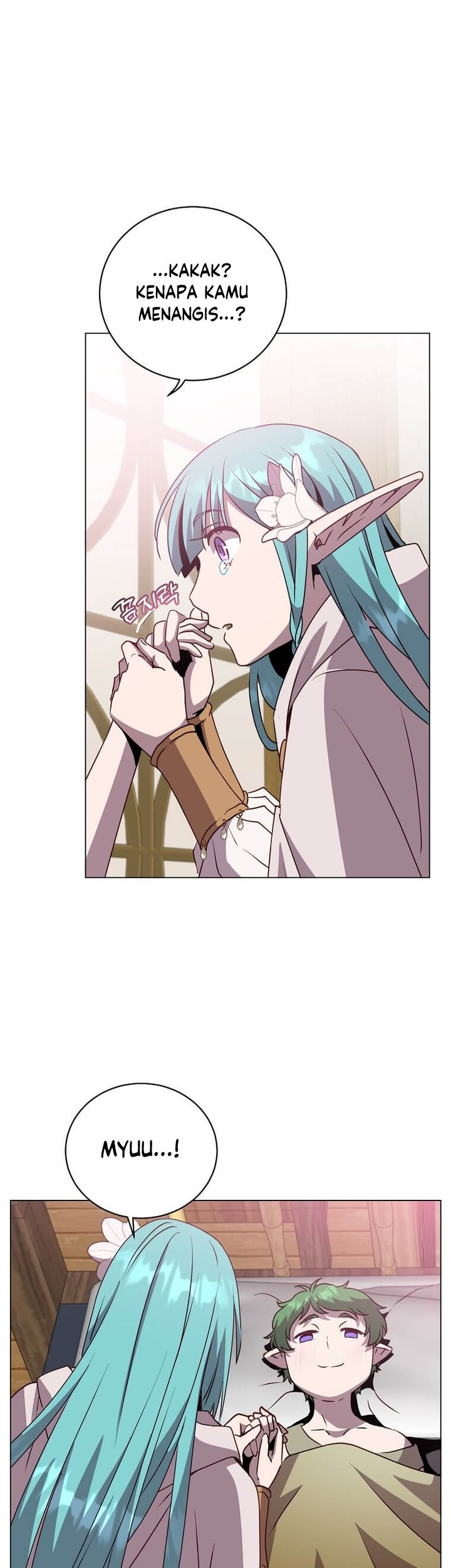 Chapter 140 - halaman 25