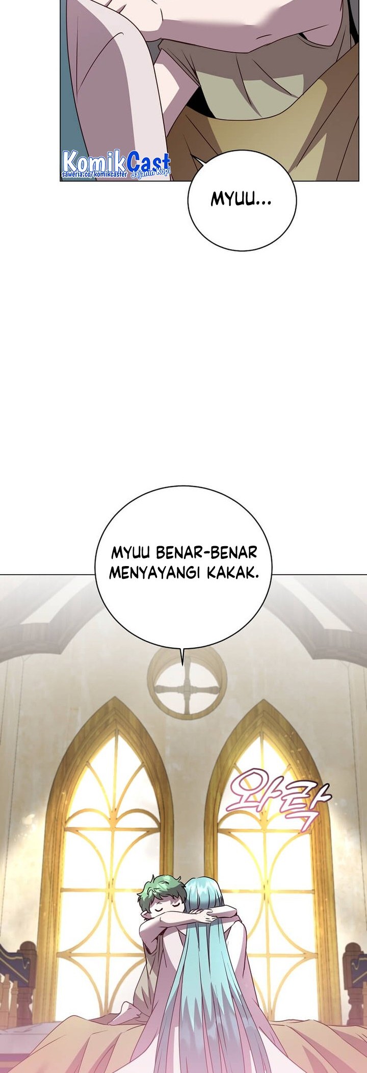Chapter 140 - halaman 28