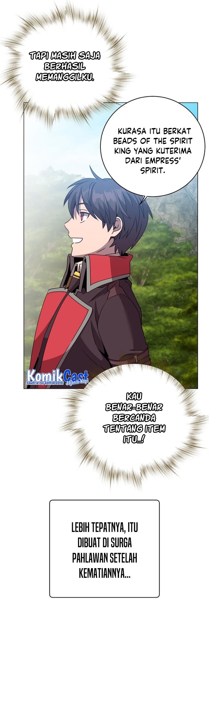 Chapter 140 - halaman 39