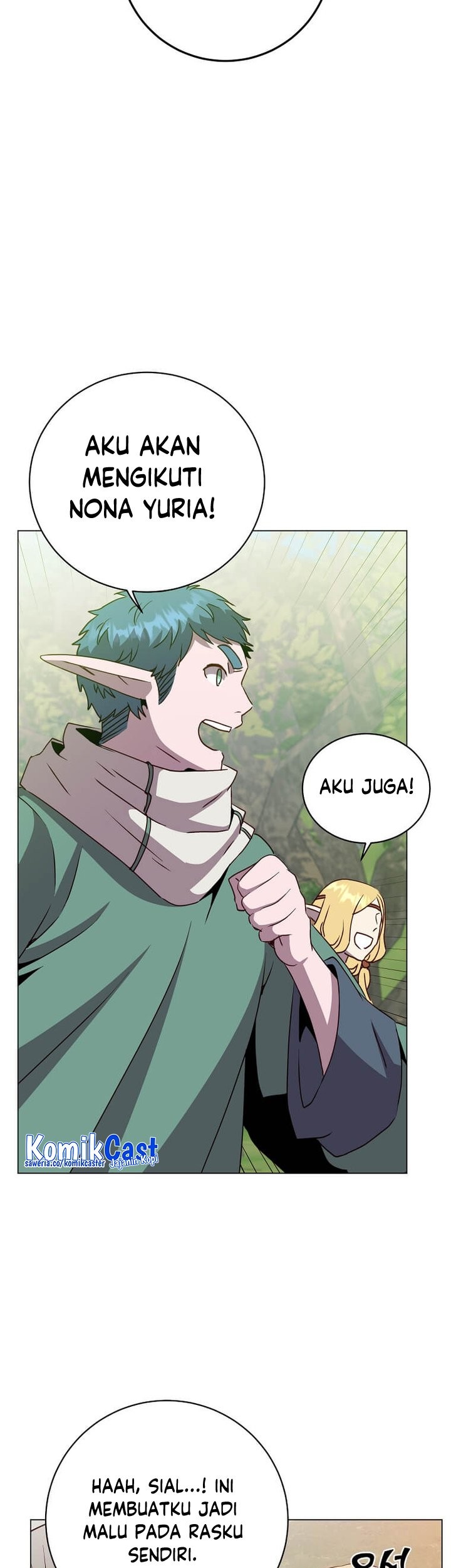 Chapter 140 - halaman 13