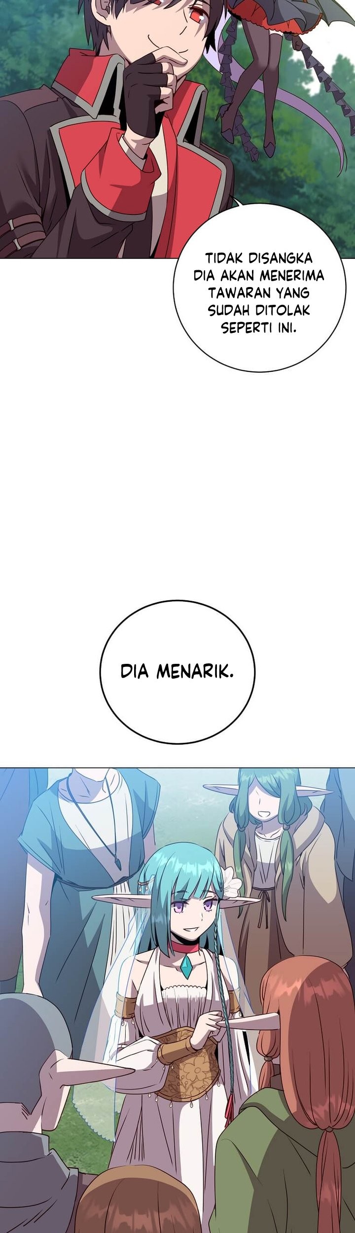 Chapter 140 - halaman 17