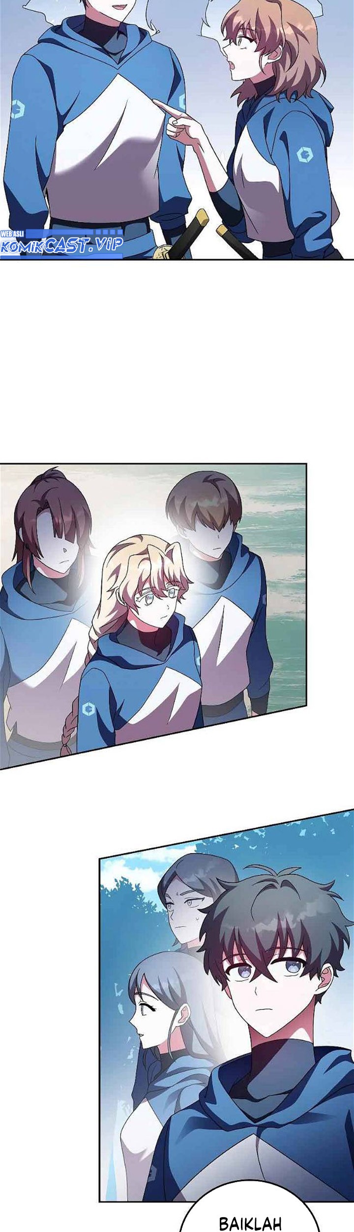 Chapter 71 - halaman 21