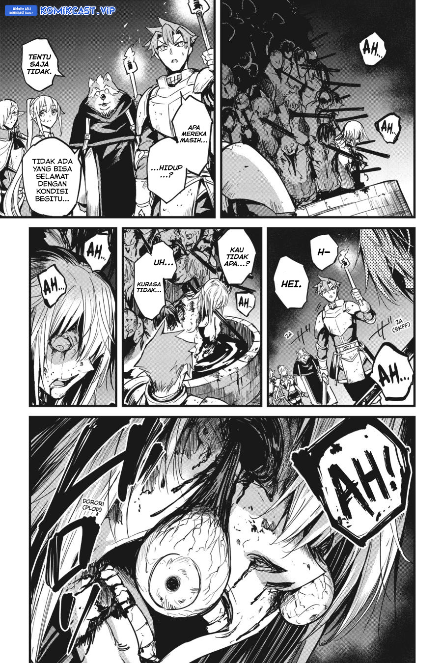 Chapter 69 - halaman 12