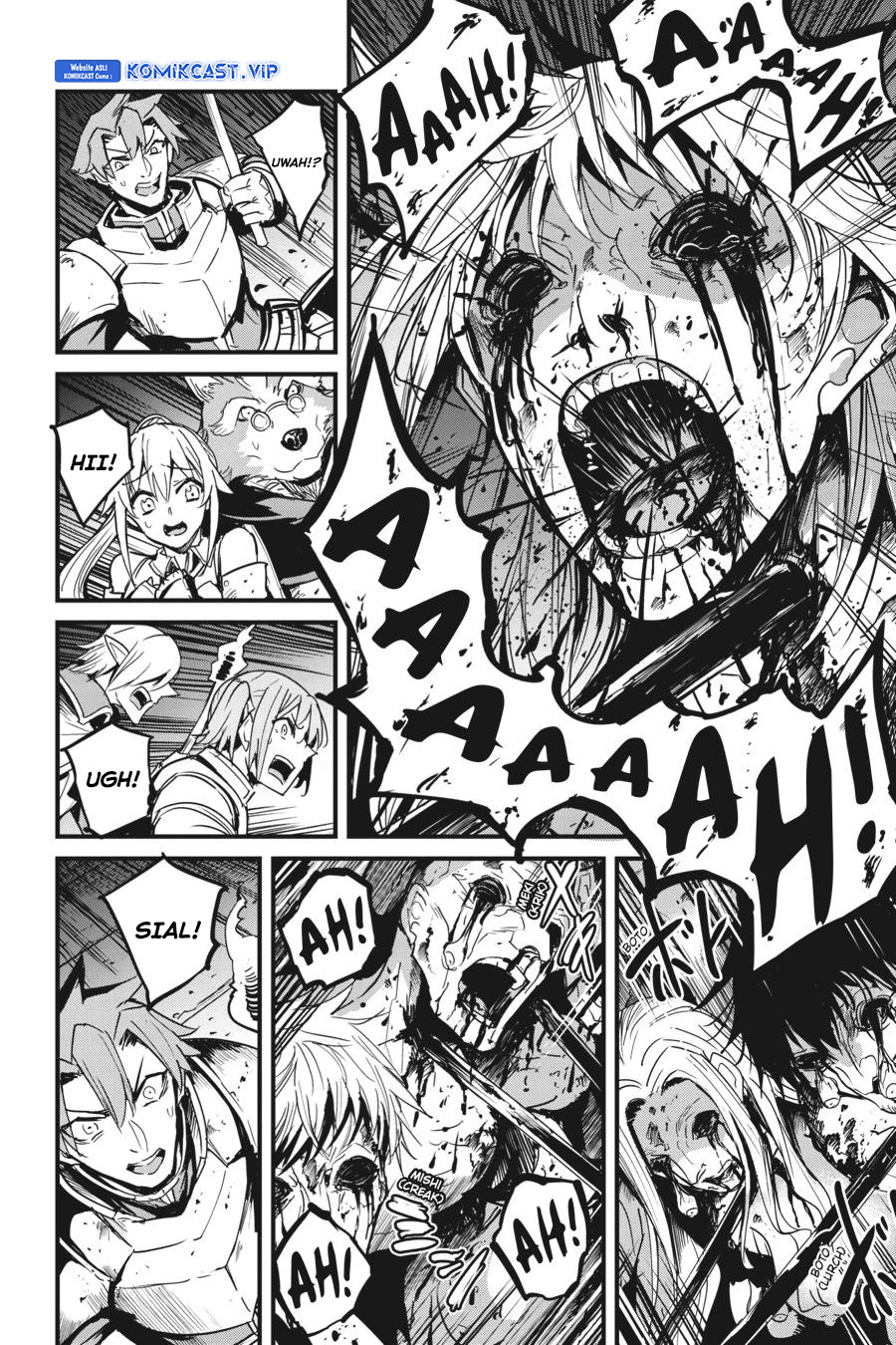 Chapter 69 - halaman 13