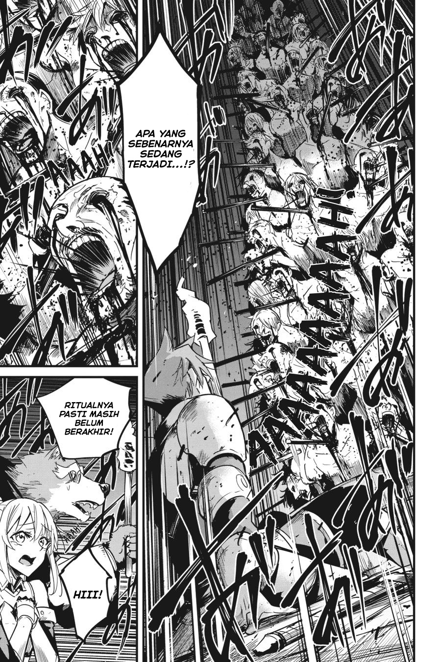 Chapter 69 - halaman 14