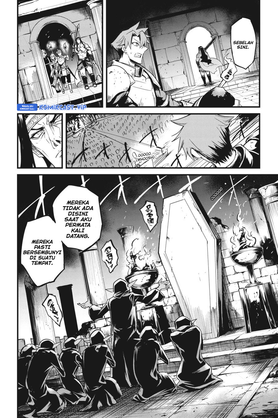 Chapter 69 - halaman 15