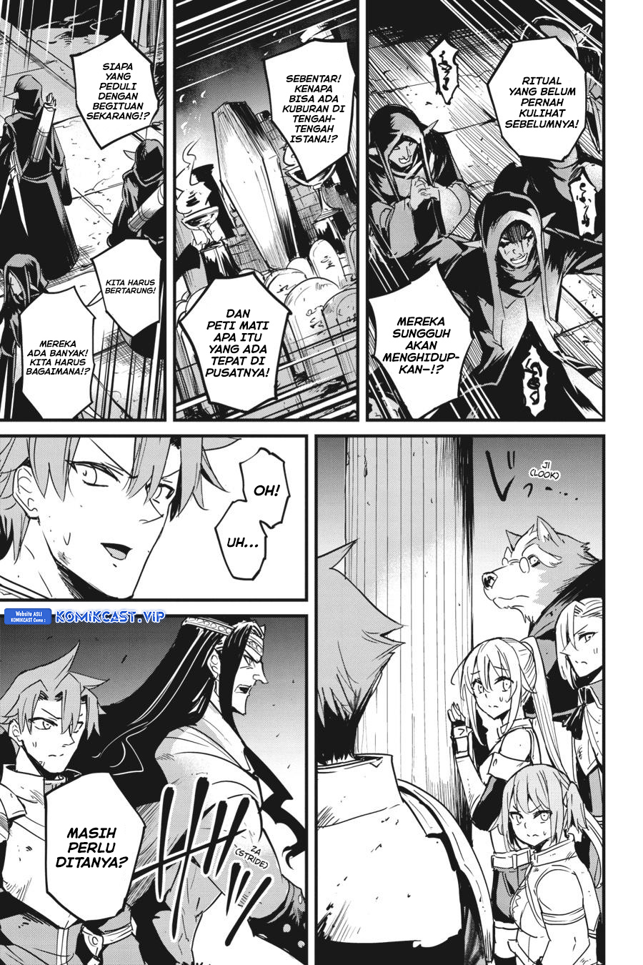 Chapter 69 - halaman 16