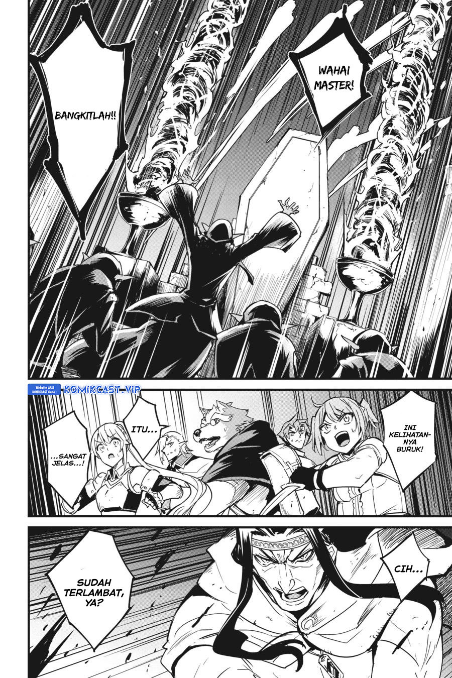 Chapter 69 - halaman 19