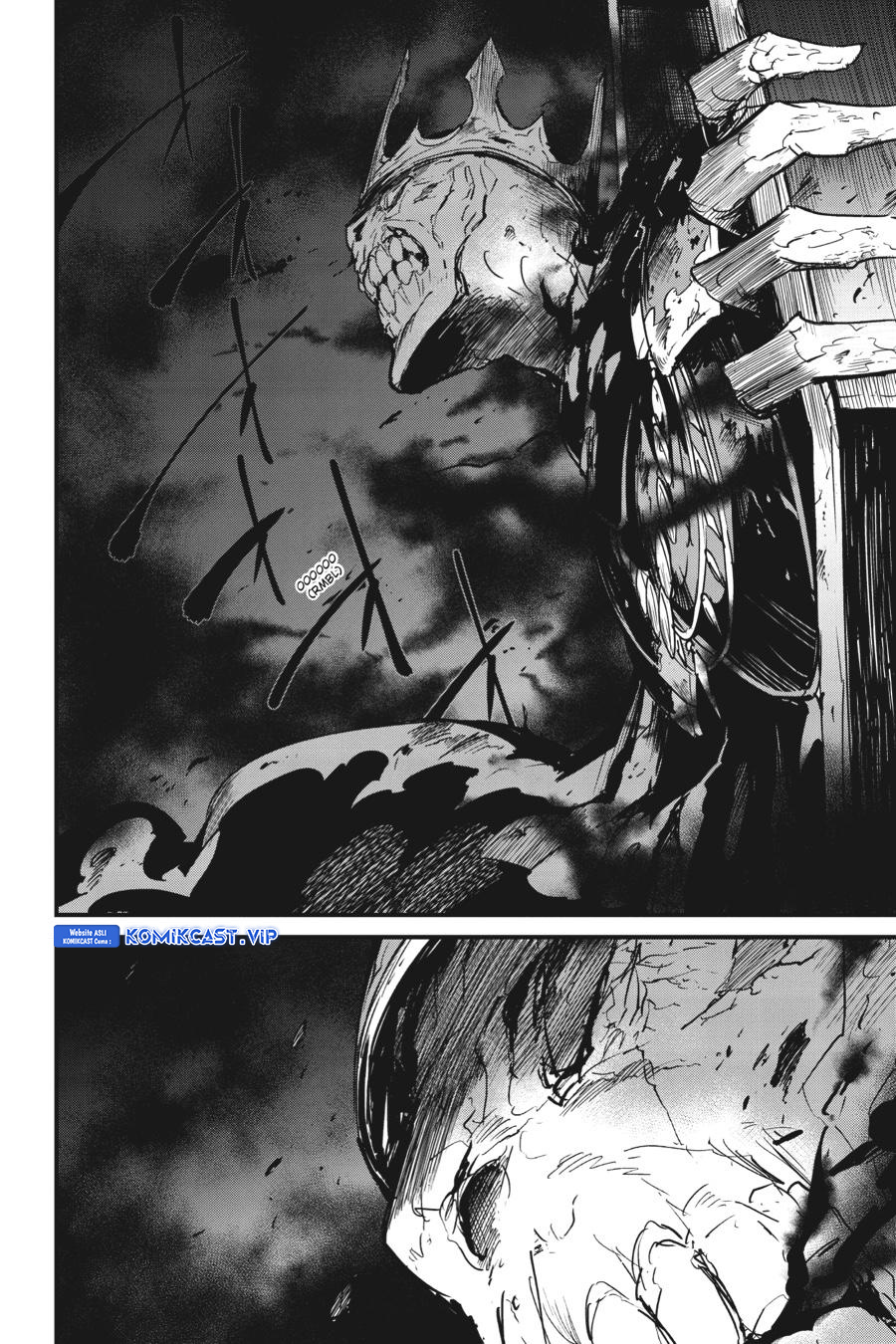 Chapter 69 - halaman 21