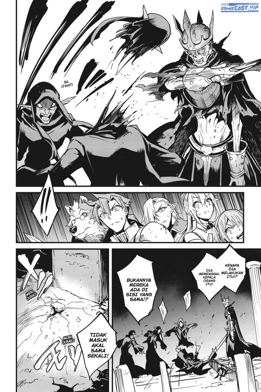 Chapter 69 - halaman 23