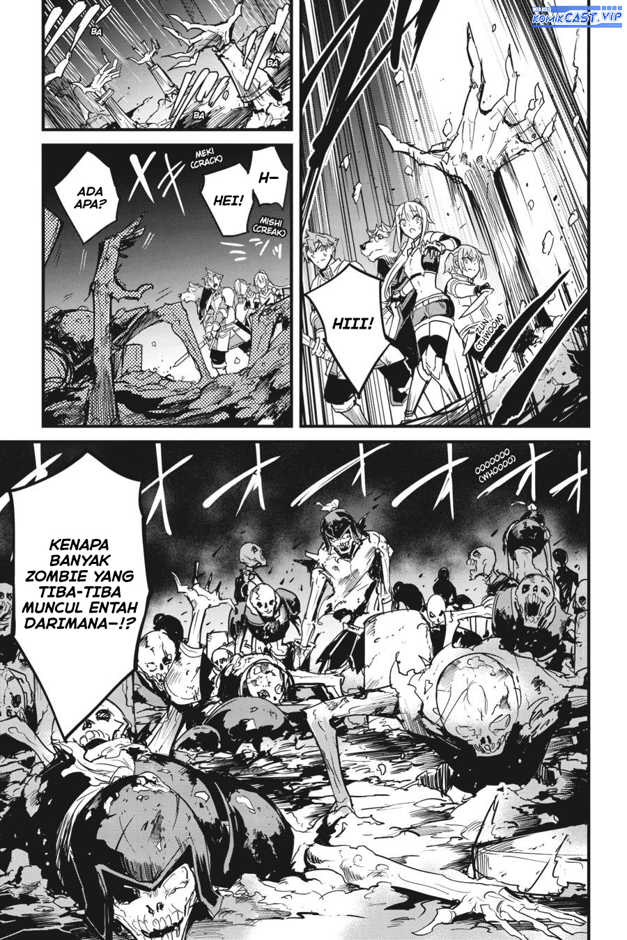 Chapter 69 - halaman 24