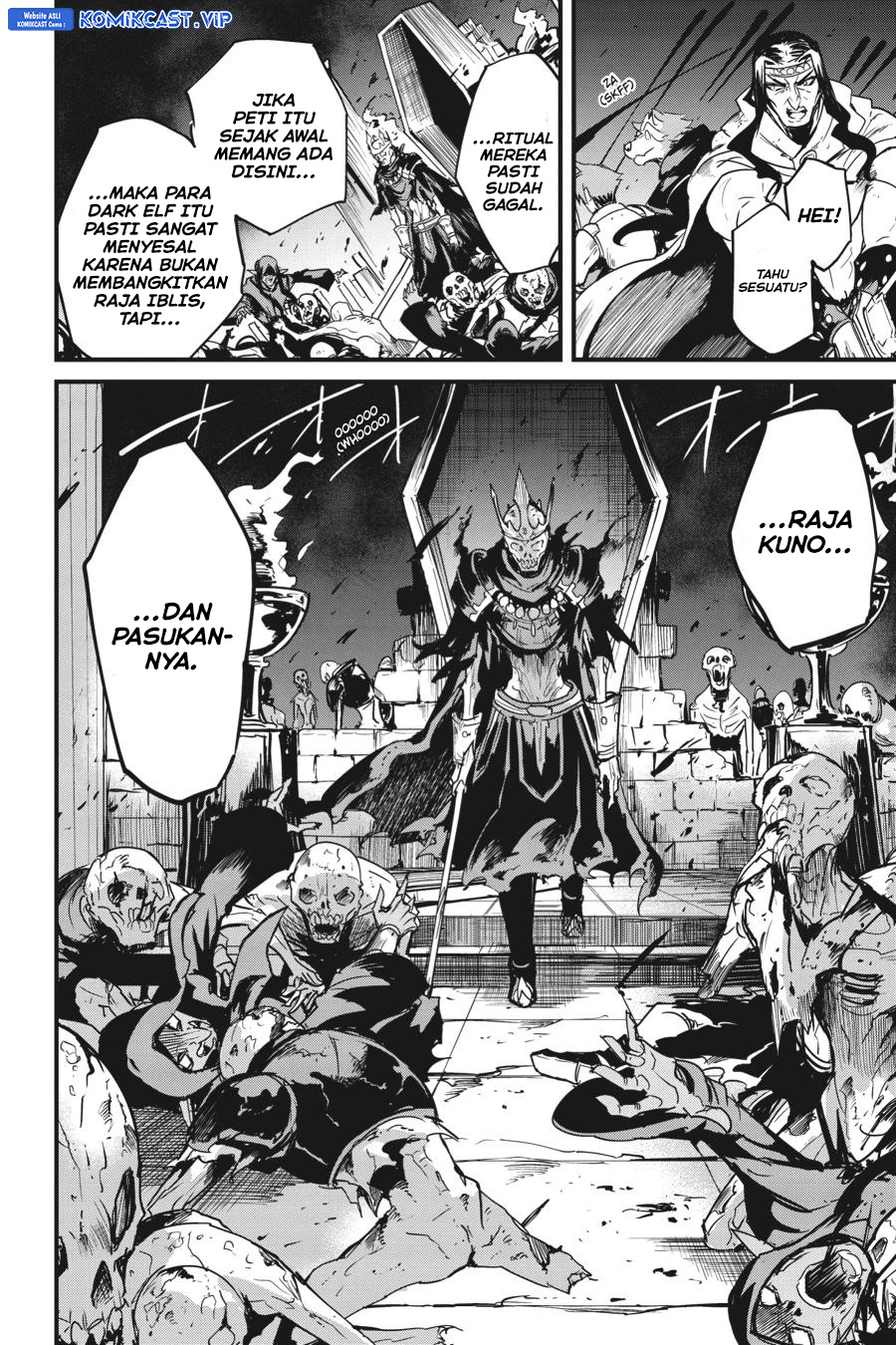Chapter 69 - halaman 25