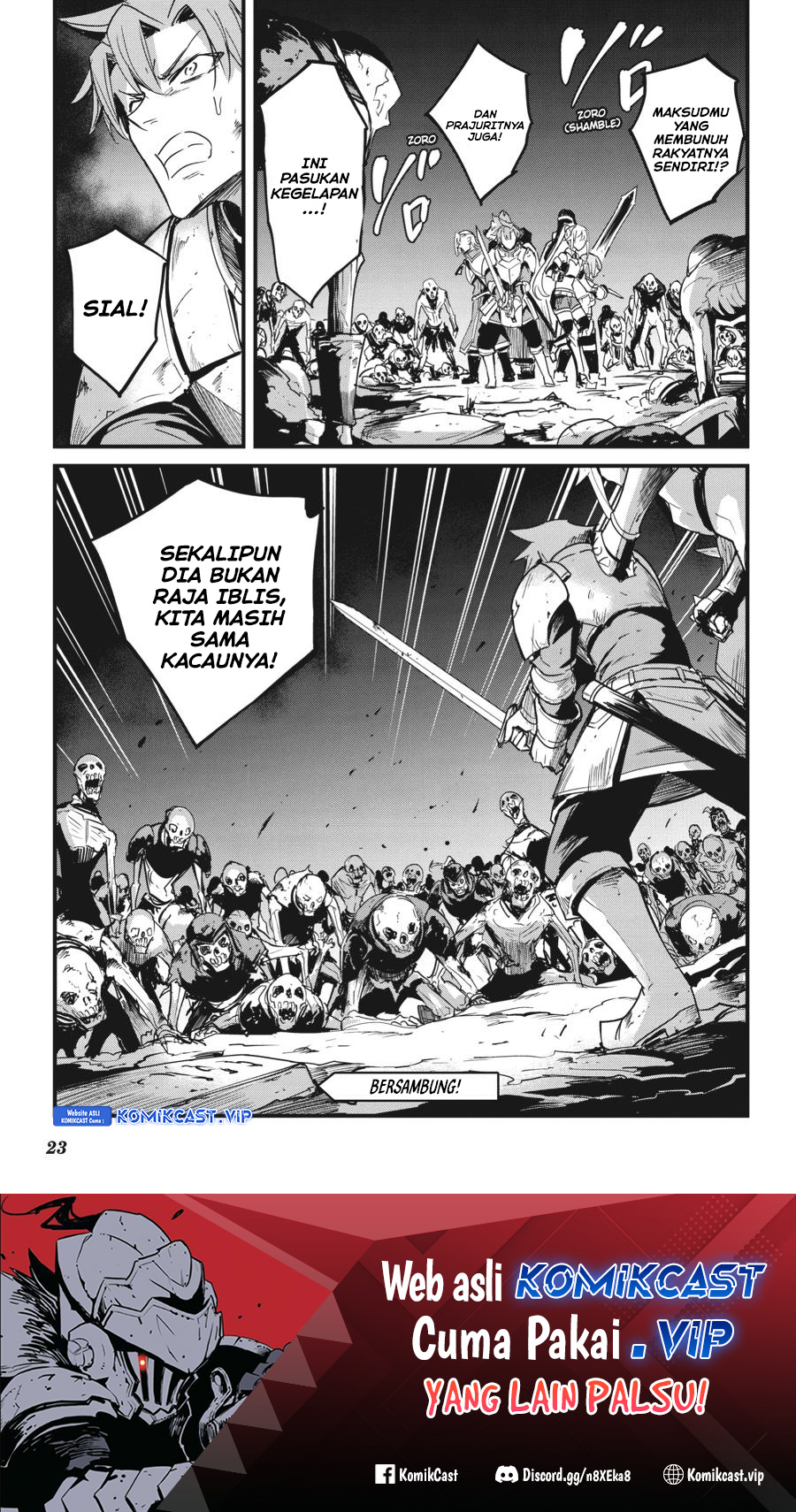 Chapter 69 - halaman 26
