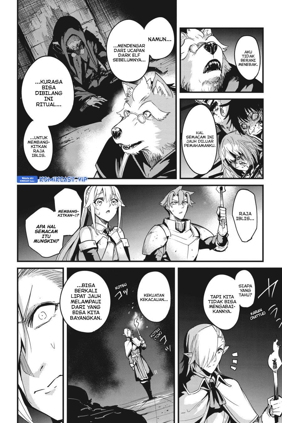 Chapter 69 - halaman 5