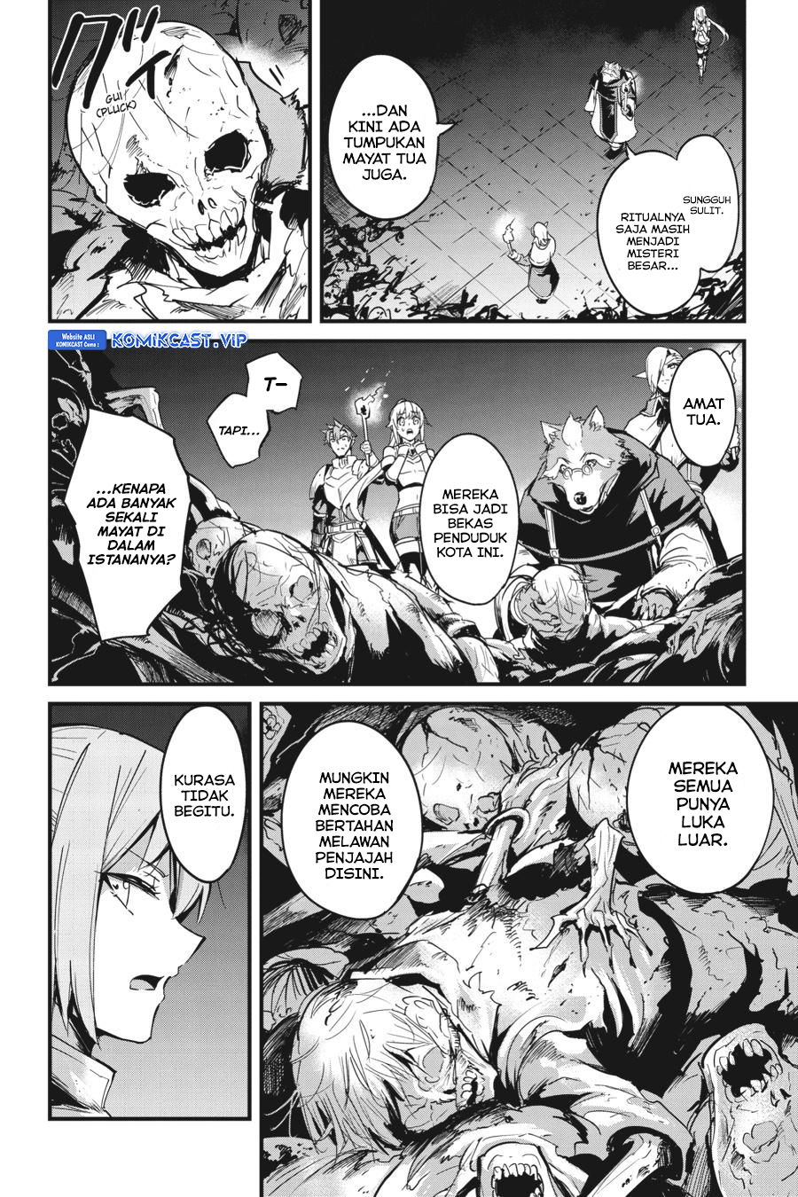 Chapter 69 - halaman 7