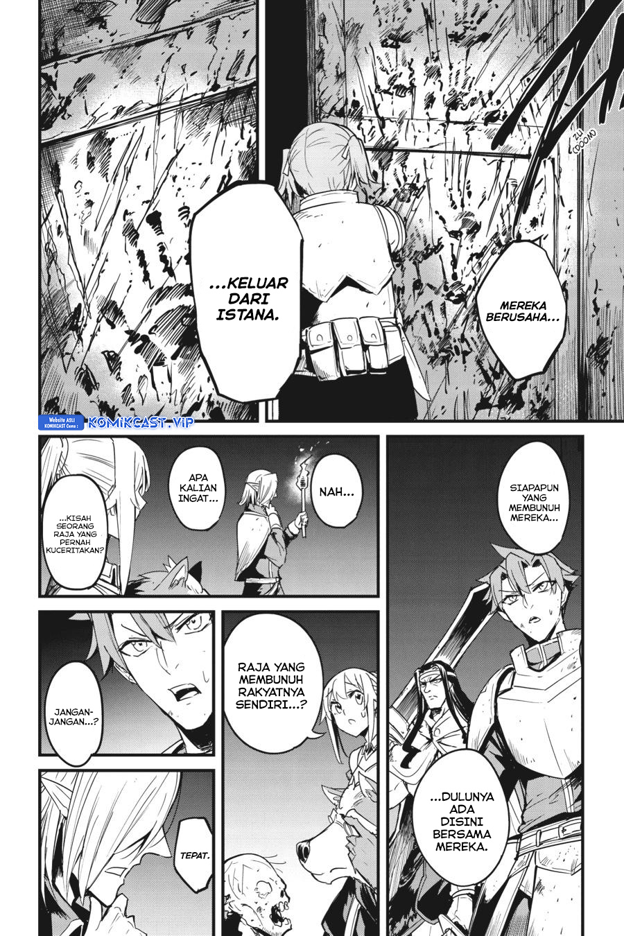 Chapter 69 - halaman 9