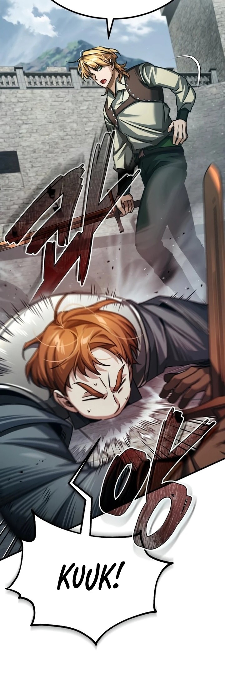 Chapter 81 - halaman 30