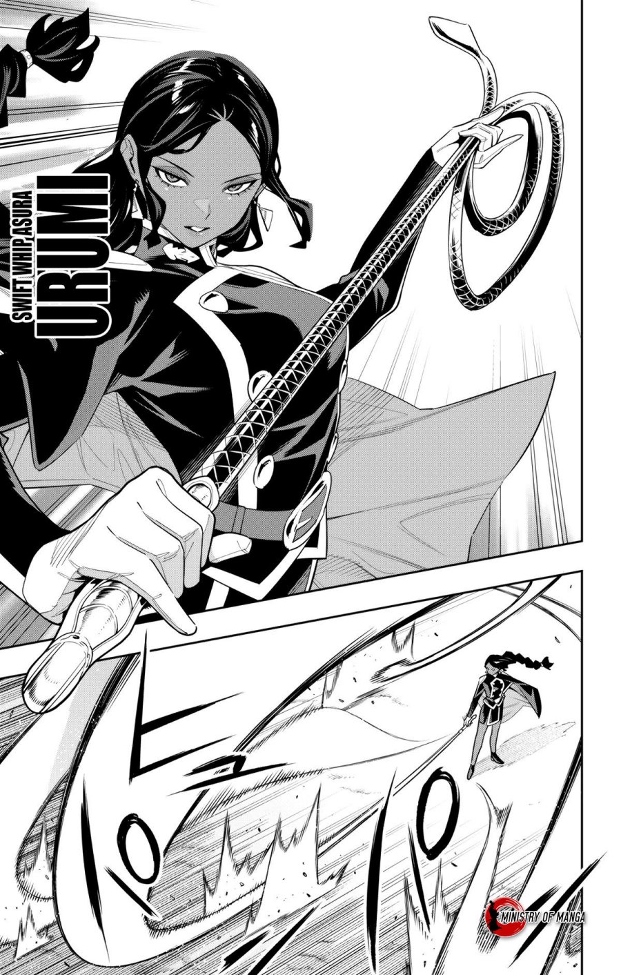 Chapter 113 - halaman 11