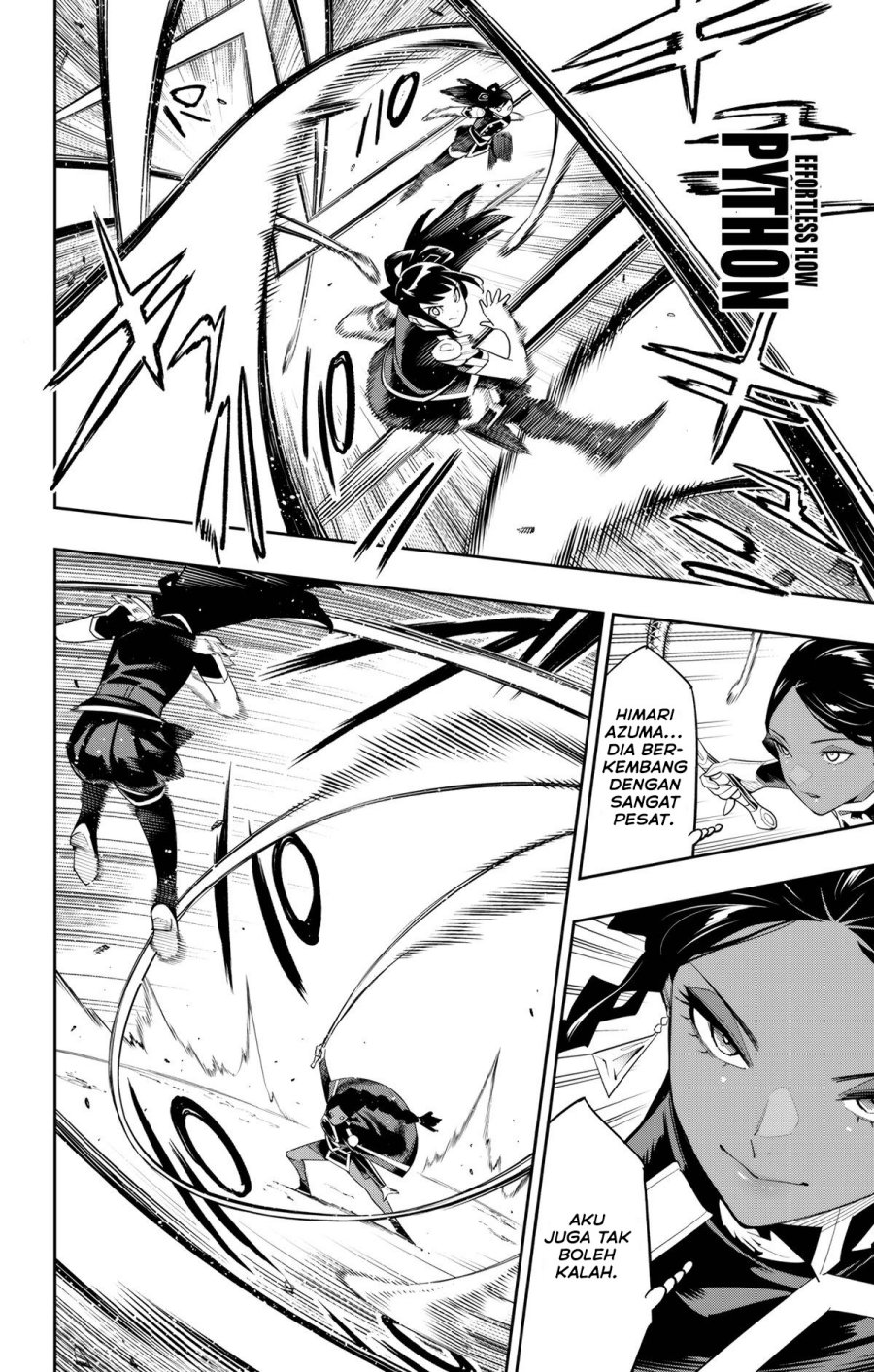 Chapter 113 - halaman 12