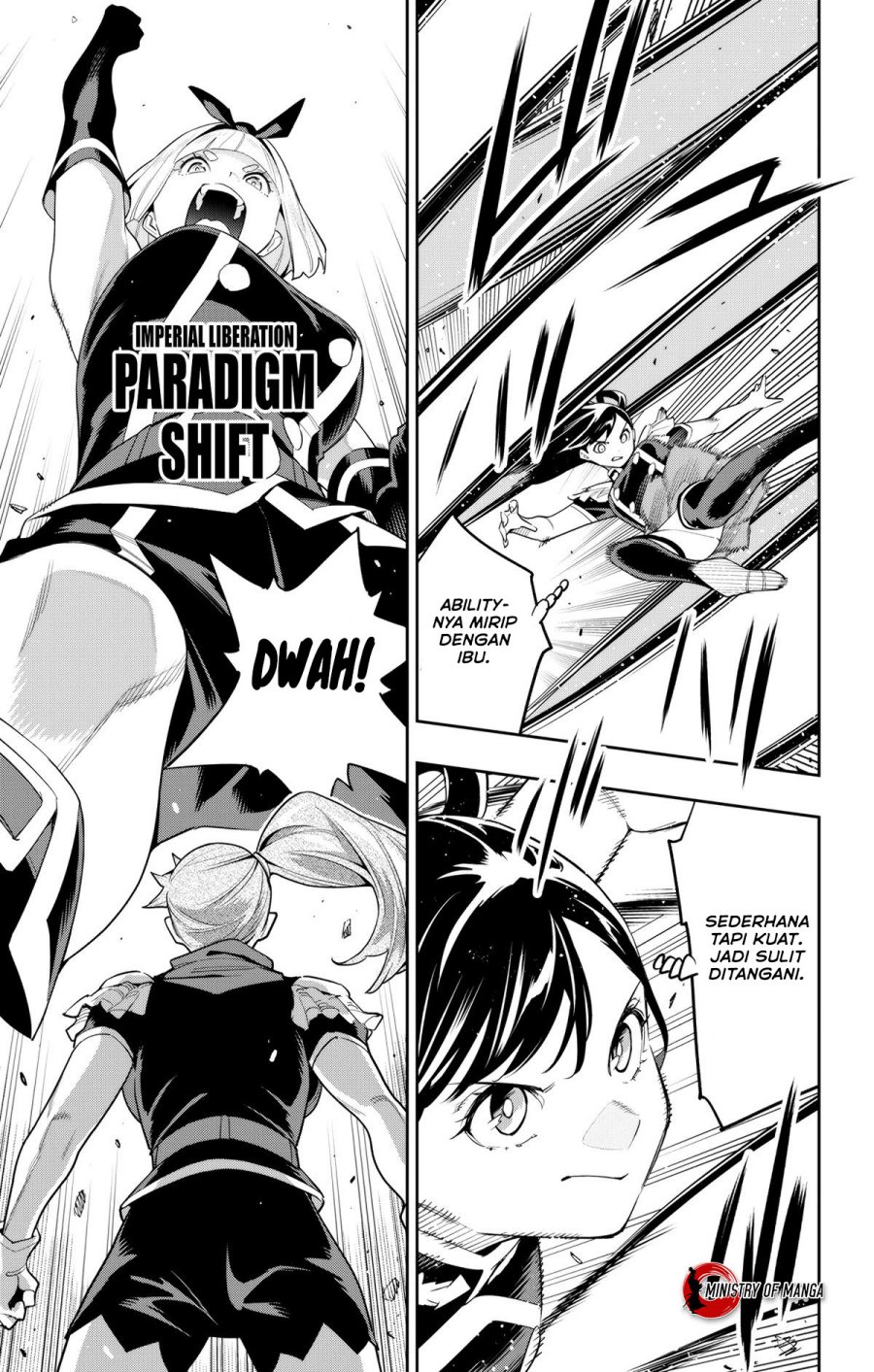 Chapter 113 - halaman 13