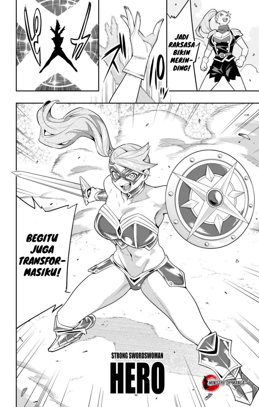 Chapter 113 - halaman 14