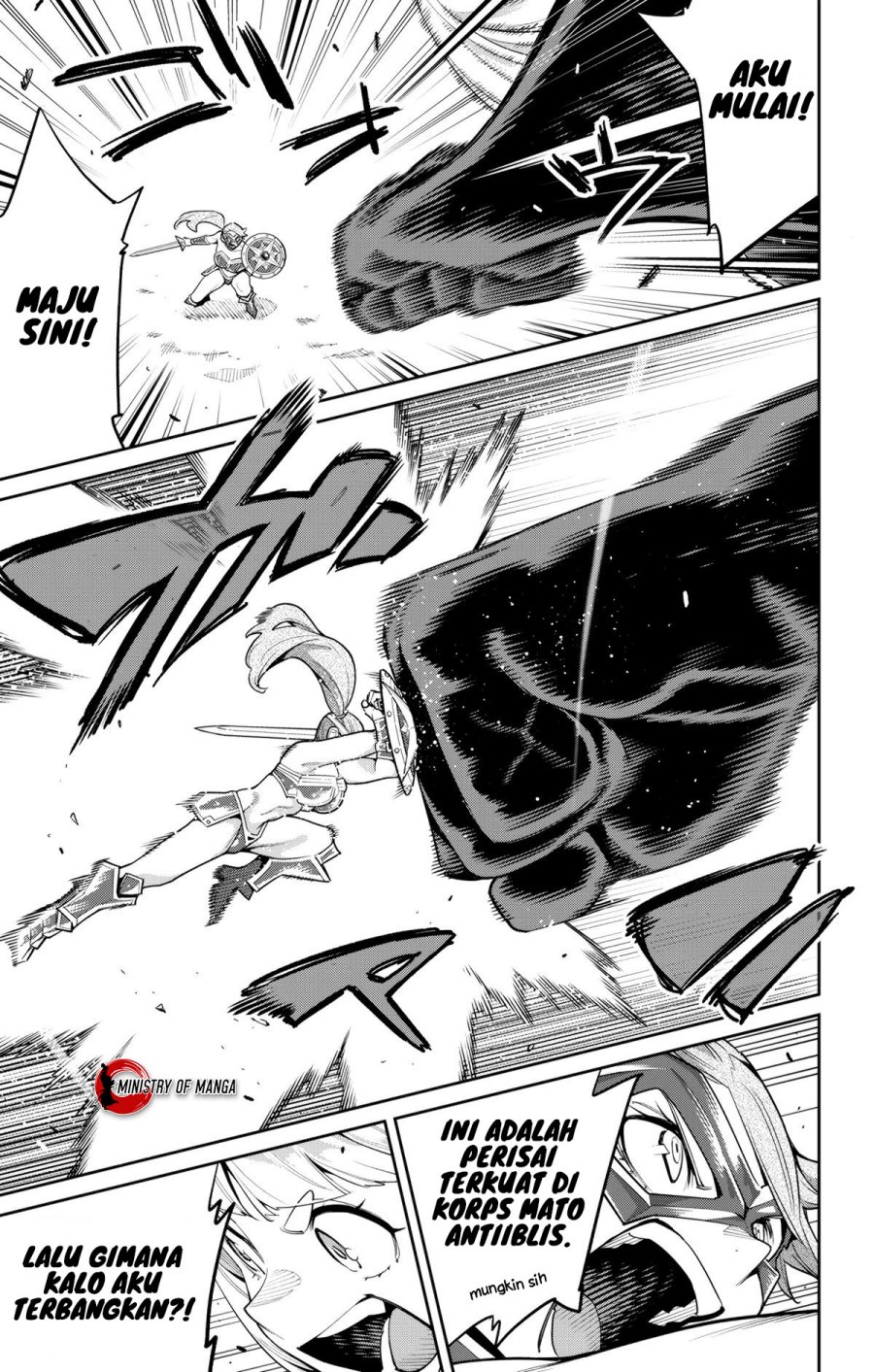 Chapter 113 - halaman 15
