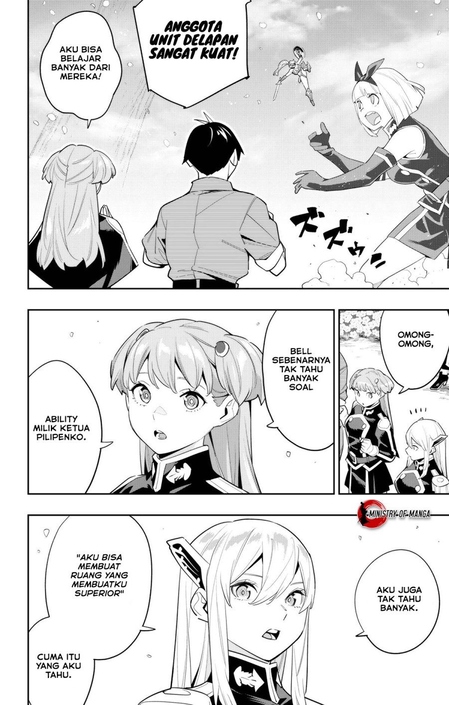 Chapter 113 - halaman 16