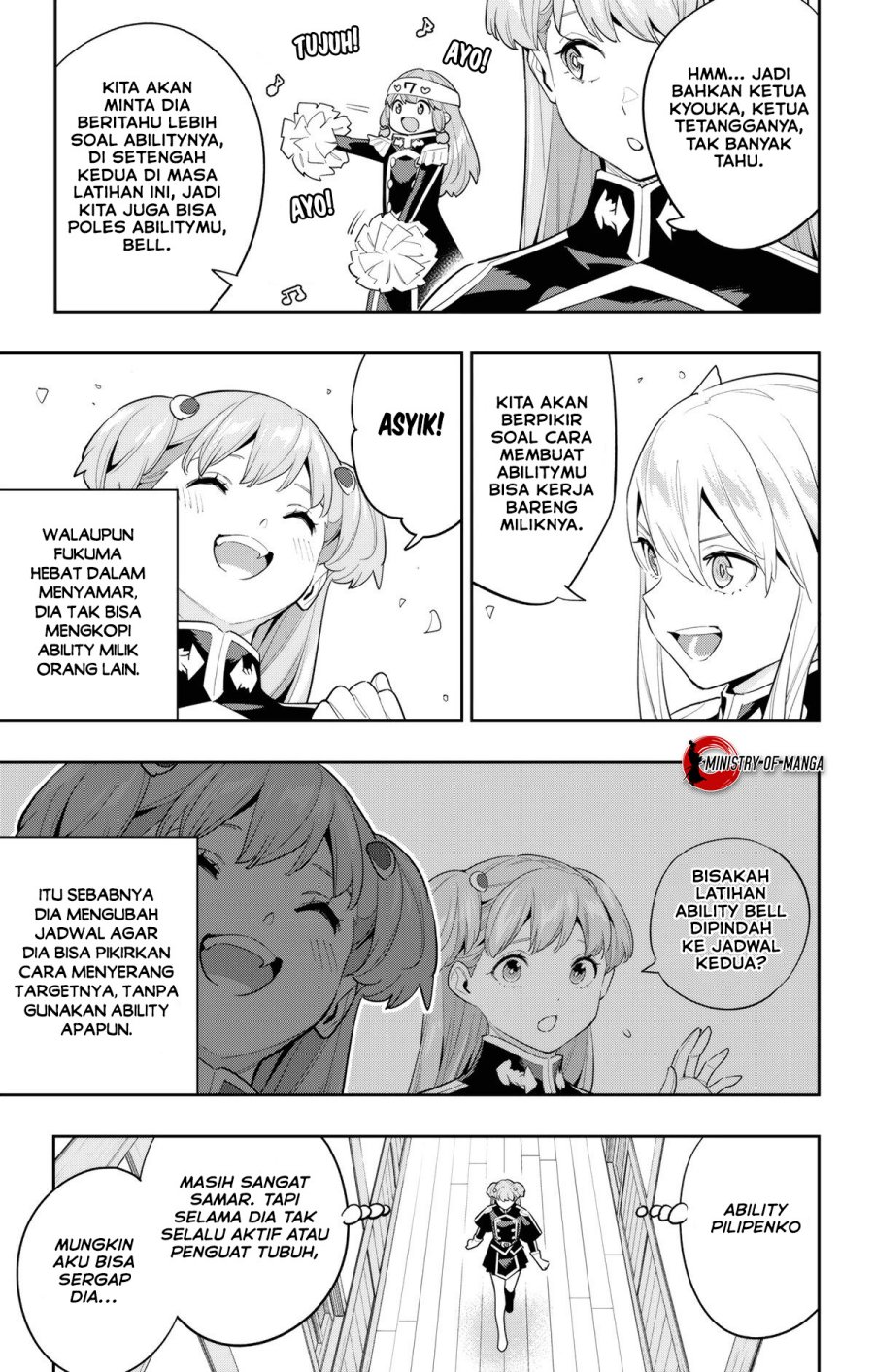 Chapter 113 - halaman 17