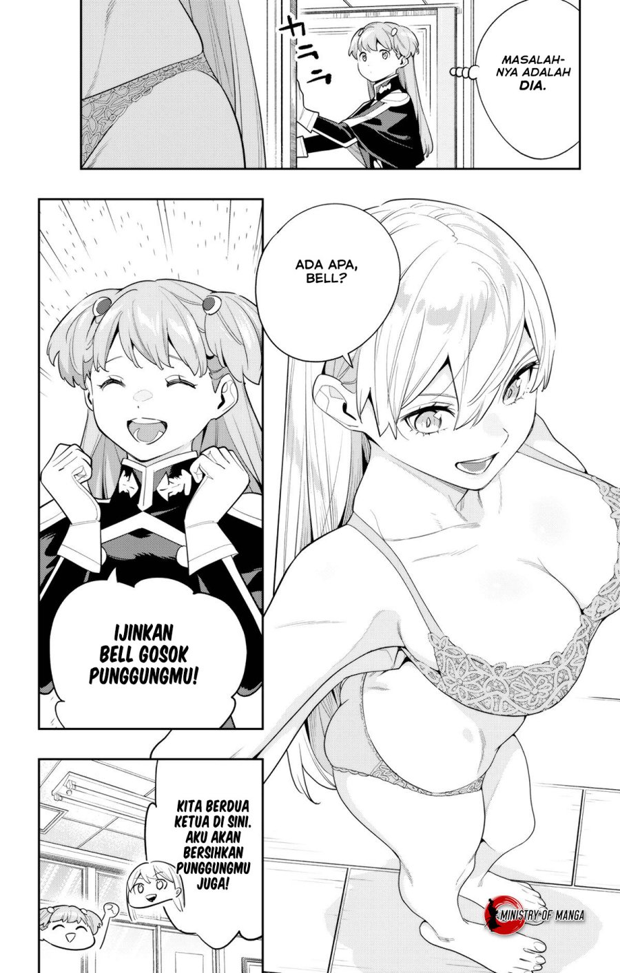 Chapter 113 - halaman 18