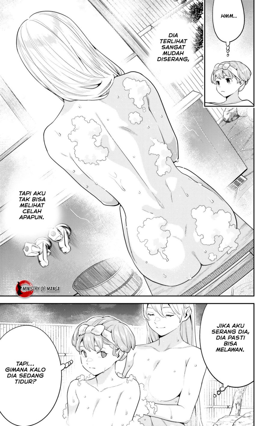 Chapter 113 - halaman 19