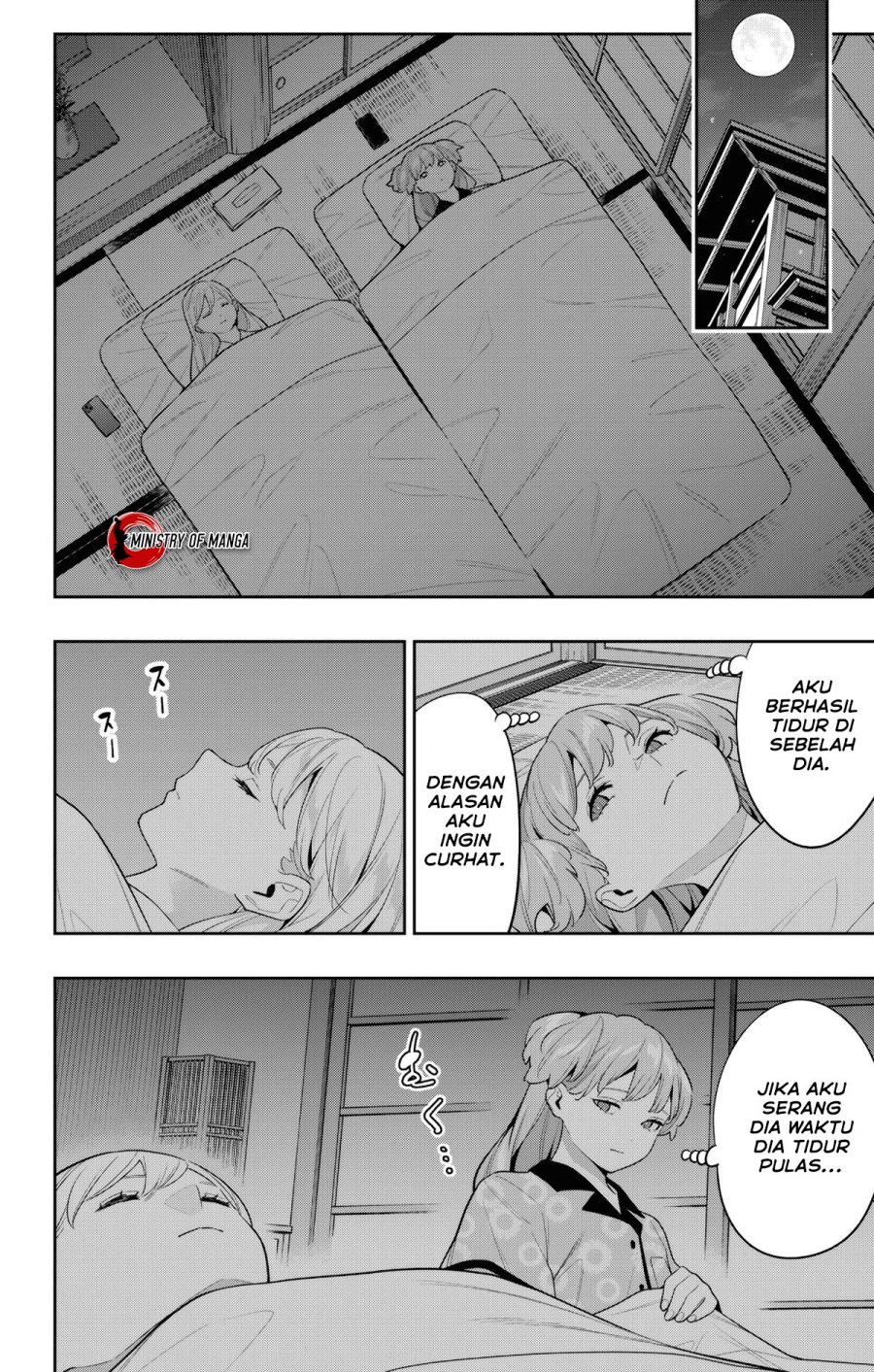Chapter 113 - halaman 20