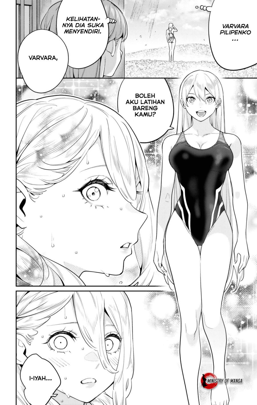 Chapter 113 - halaman 4