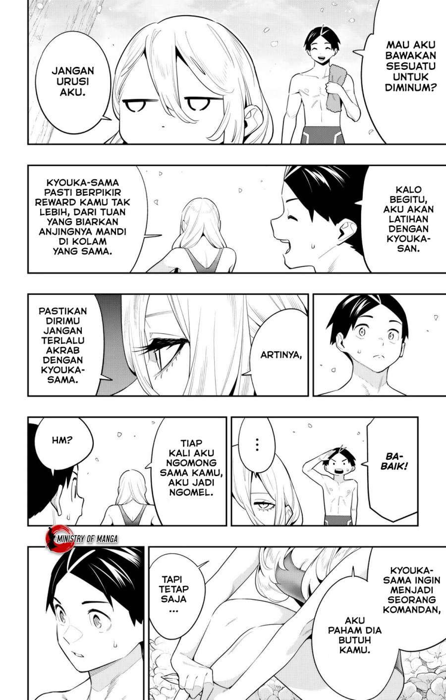Chapter 113 - halaman 8