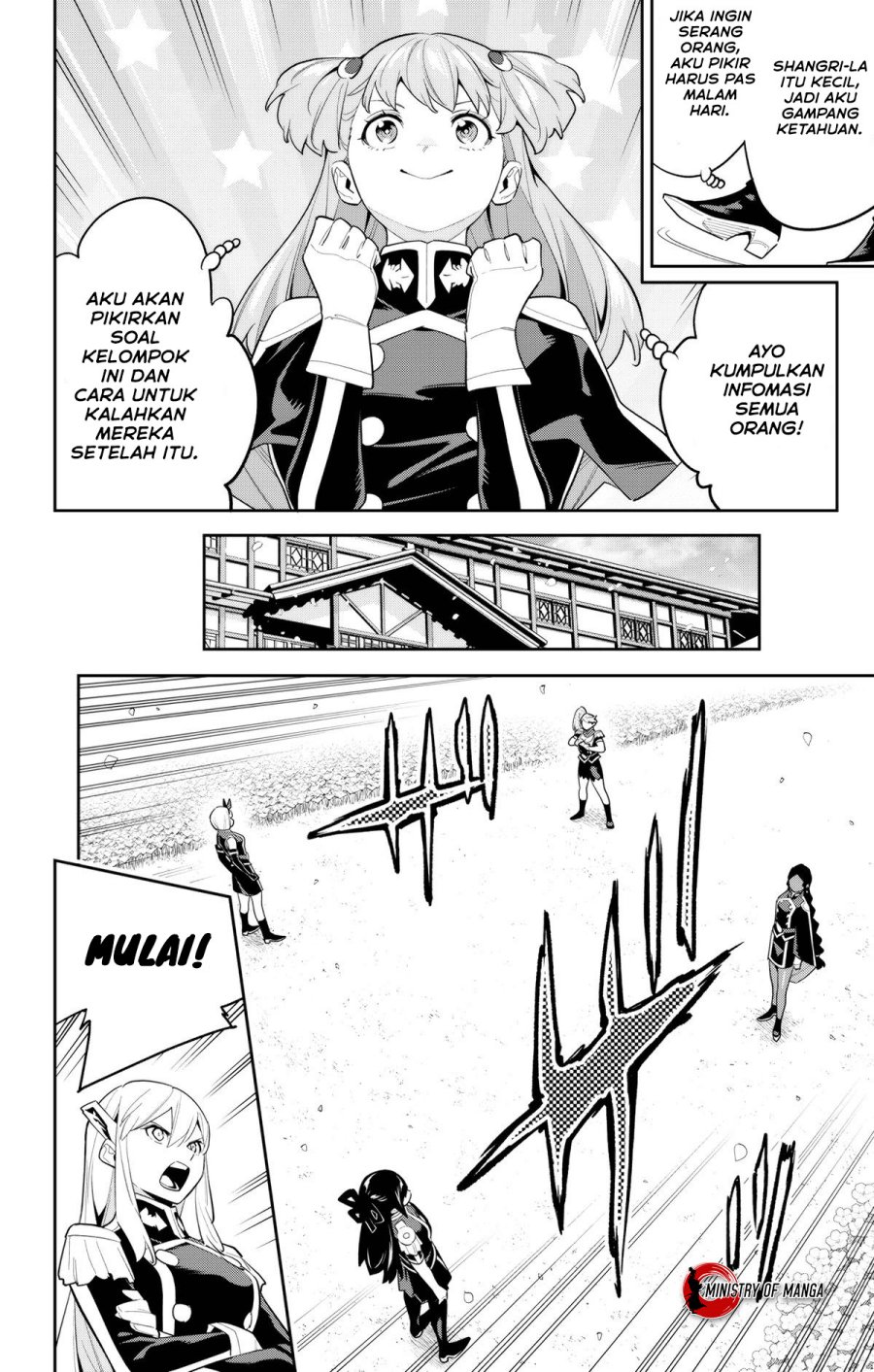 Chapter 113 - halaman 10