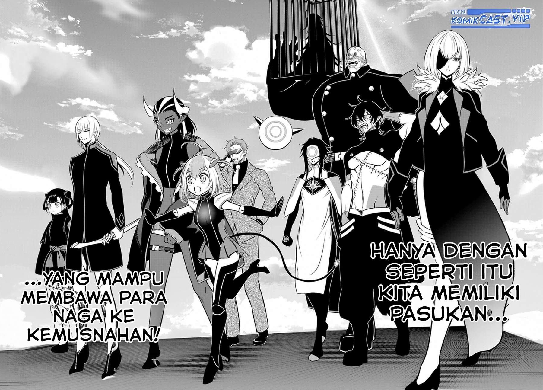 Chapter 60 - halaman 20