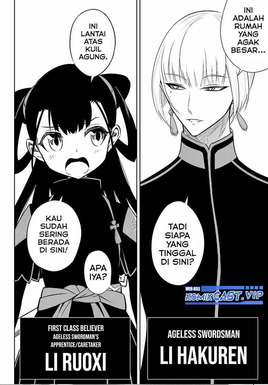 Chapter 60 - halaman 25