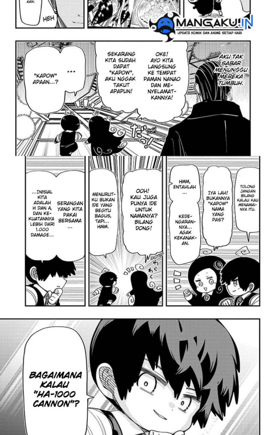 Chapter 190 - halaman 12