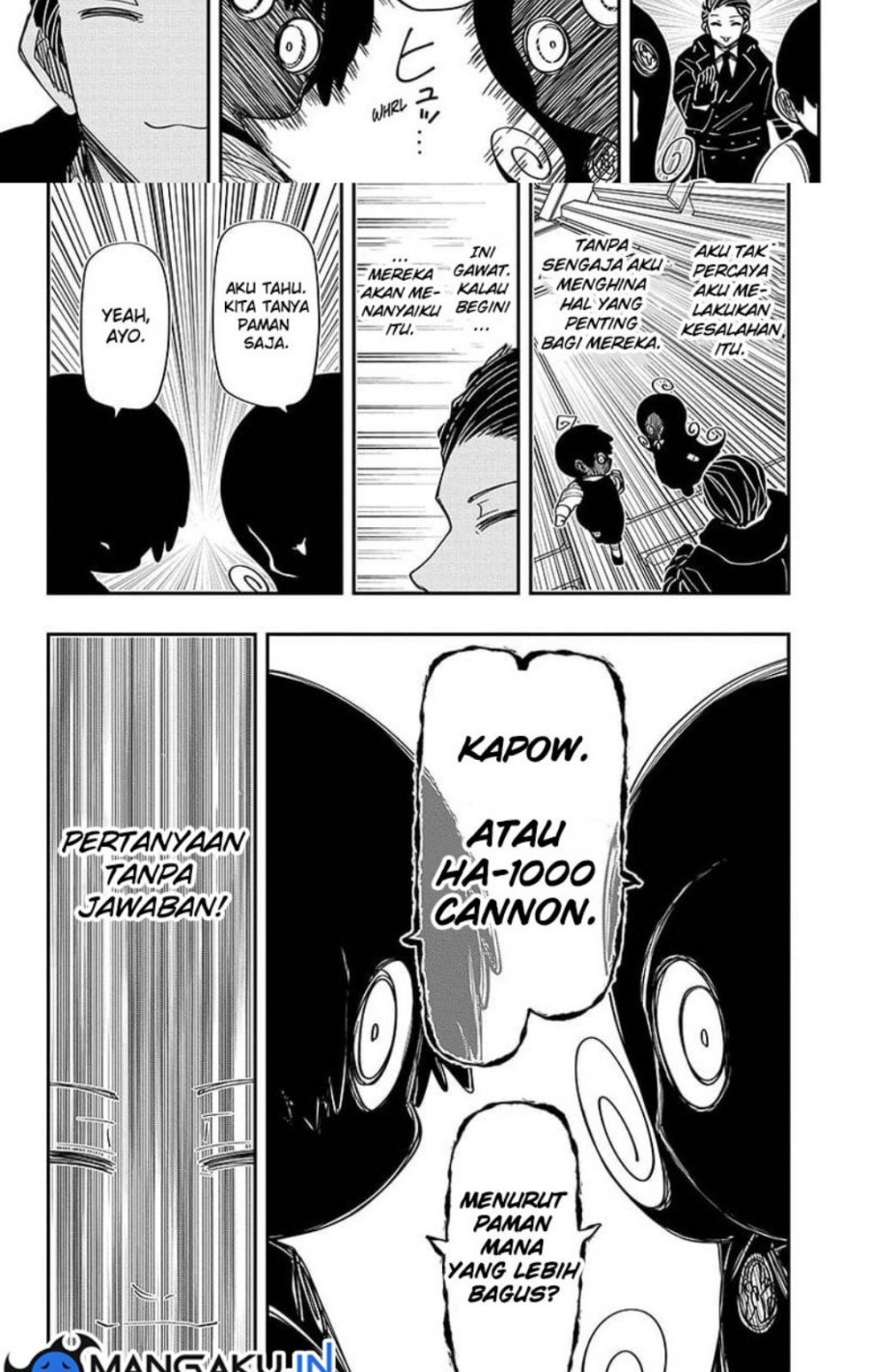 Chapter 190 - halaman 15