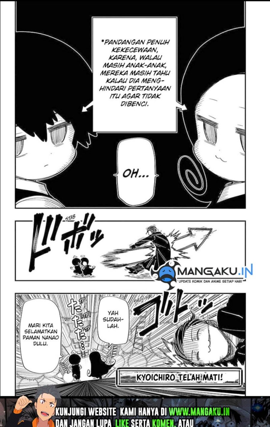 Chapter 190 - halaman 17