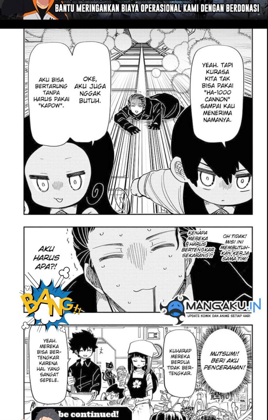 Chapter 190 - halaman 18