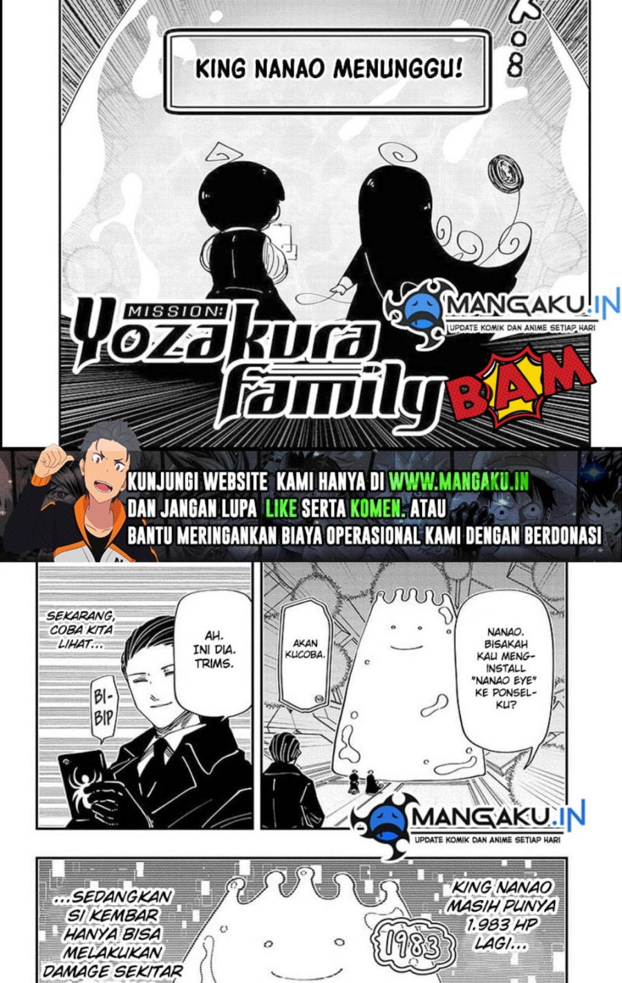 Chapter 190 - halaman 3
