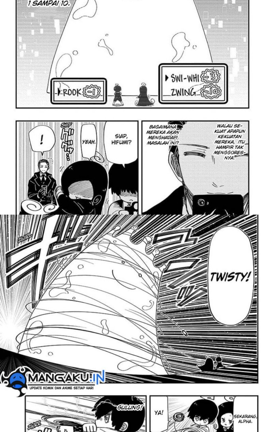 Chapter 190 - halaman 4