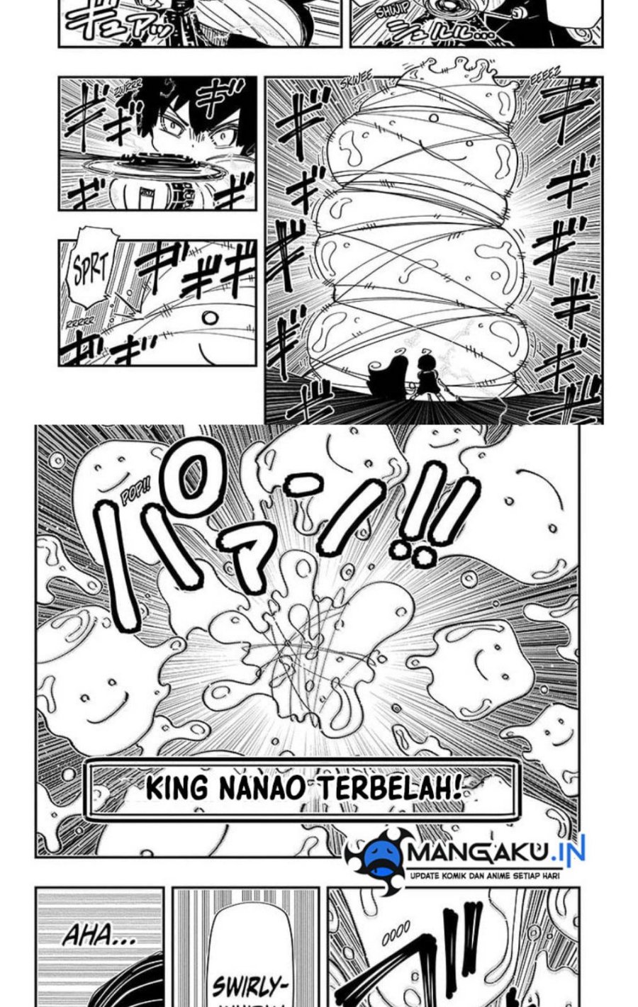 Chapter 190 - halaman 5