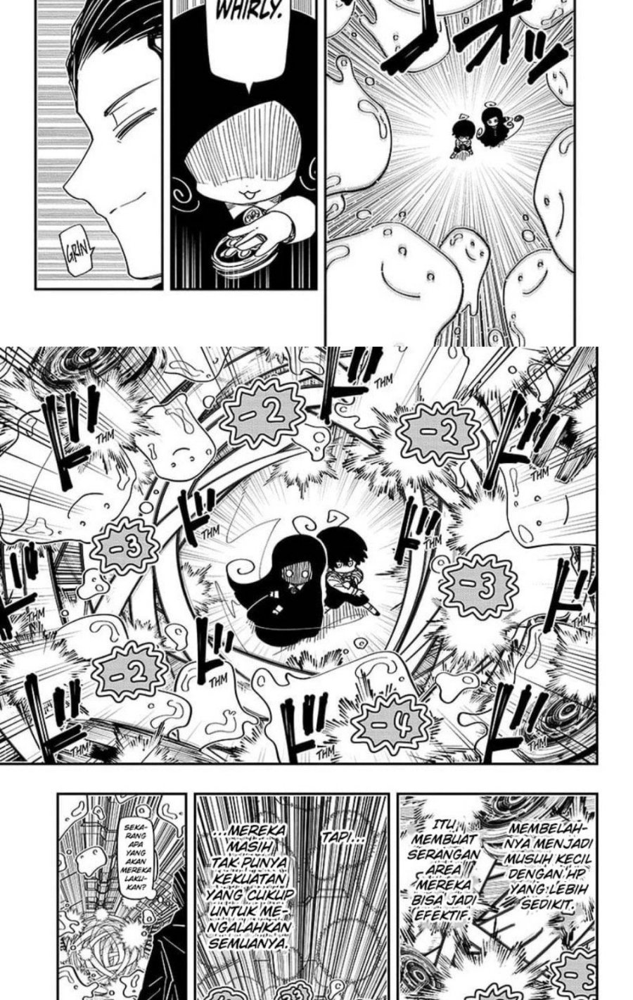 Chapter 190 - halaman 6