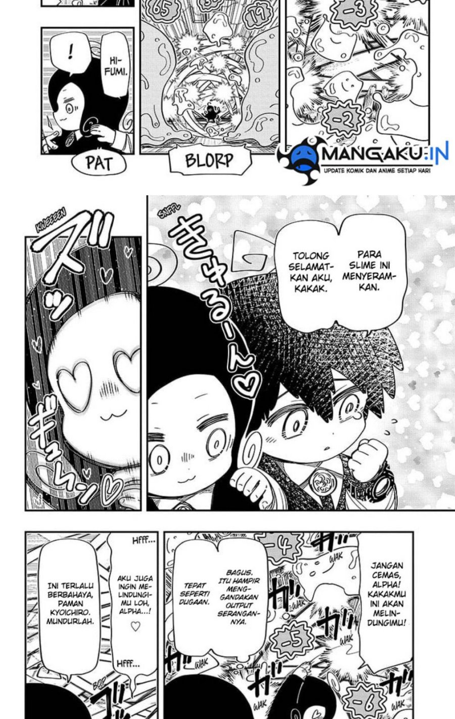 Chapter 190 - halaman 7