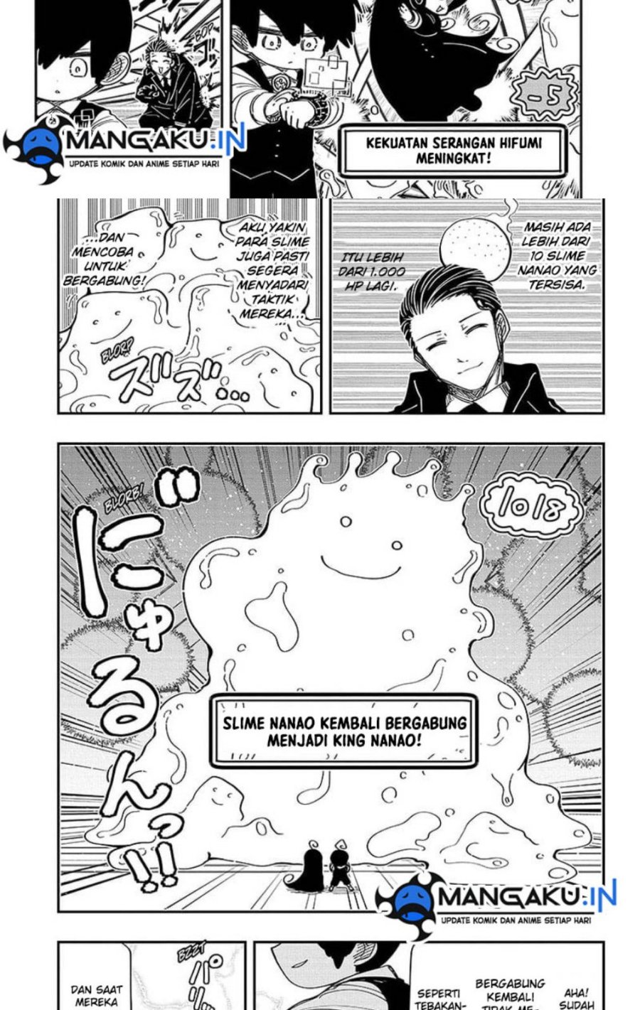 Chapter 190 - halaman 8