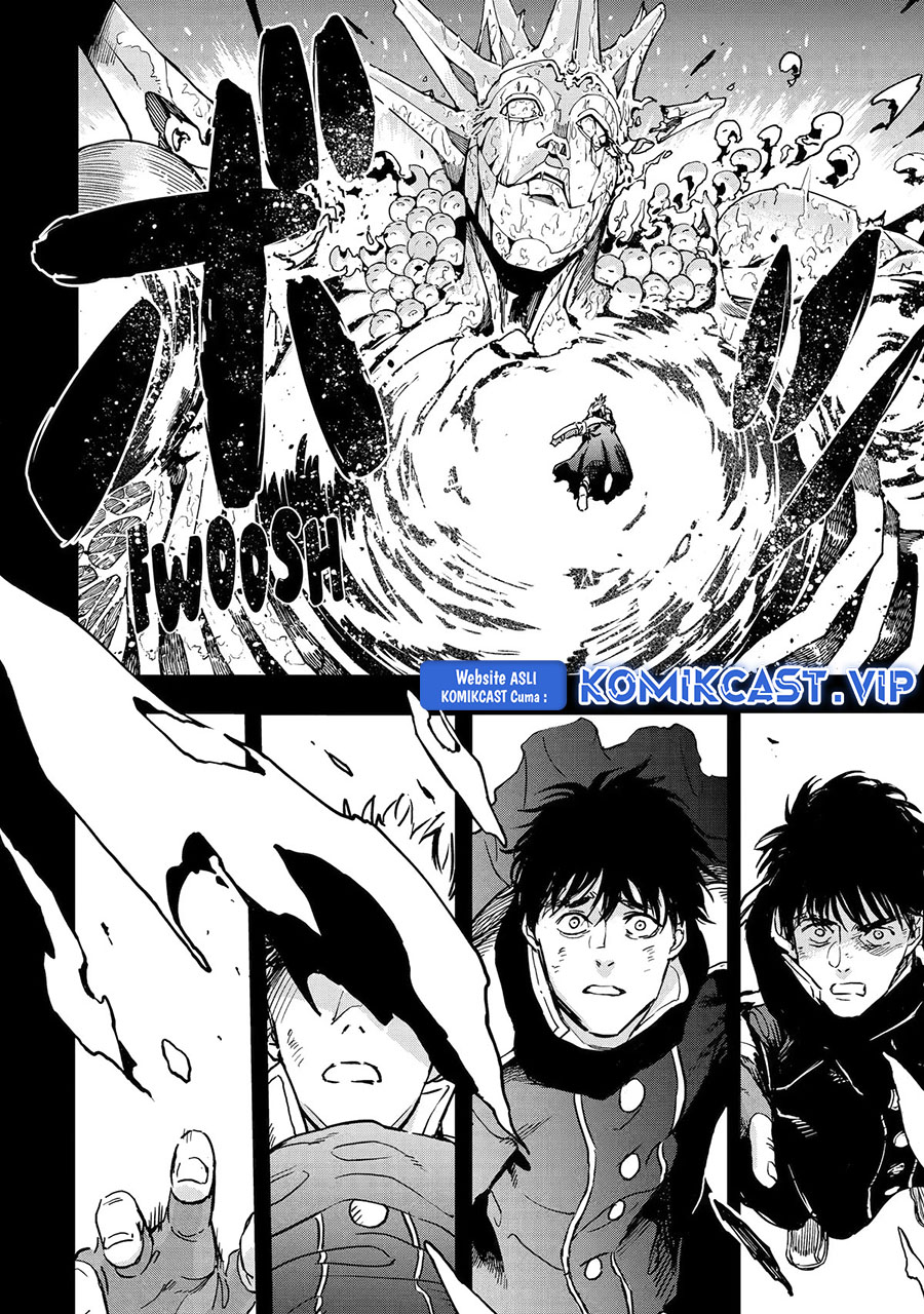 Chapter 40 - halaman 13