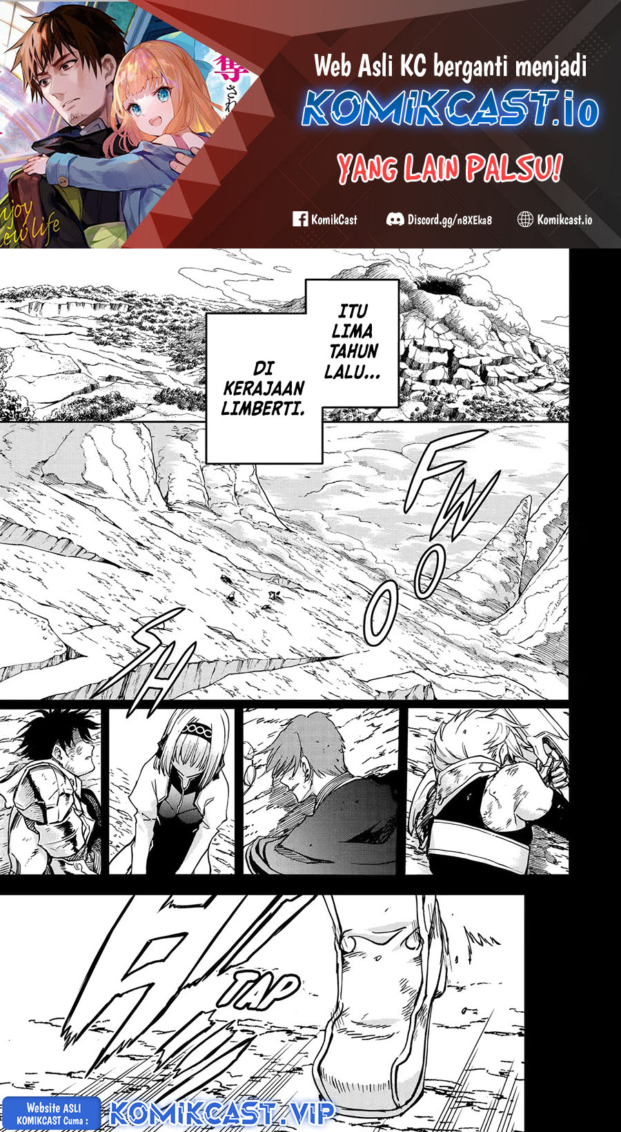 Chapter 40 - halaman 3