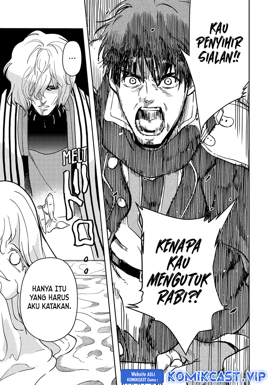 Chapter 40 - halaman 21