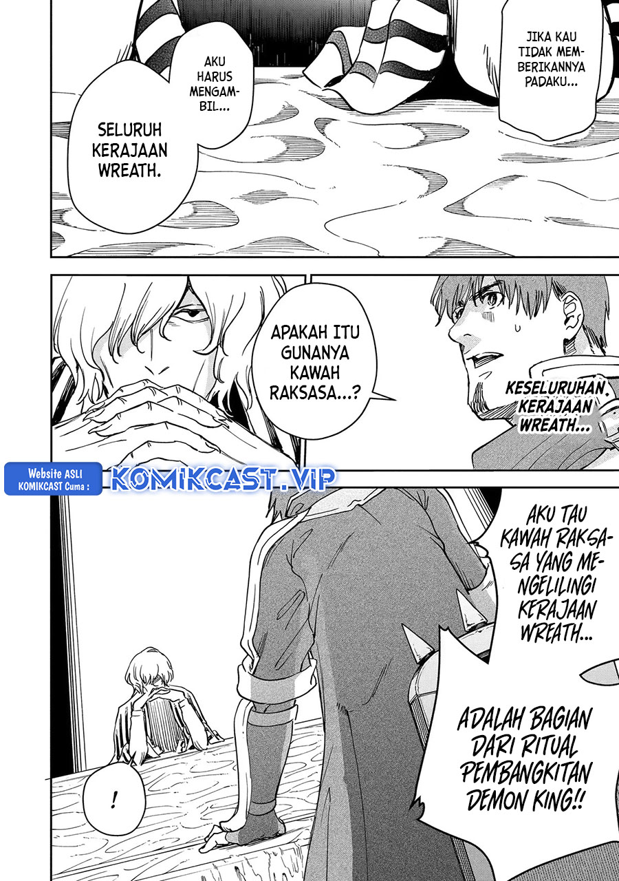 Chapter 40 - halaman 22